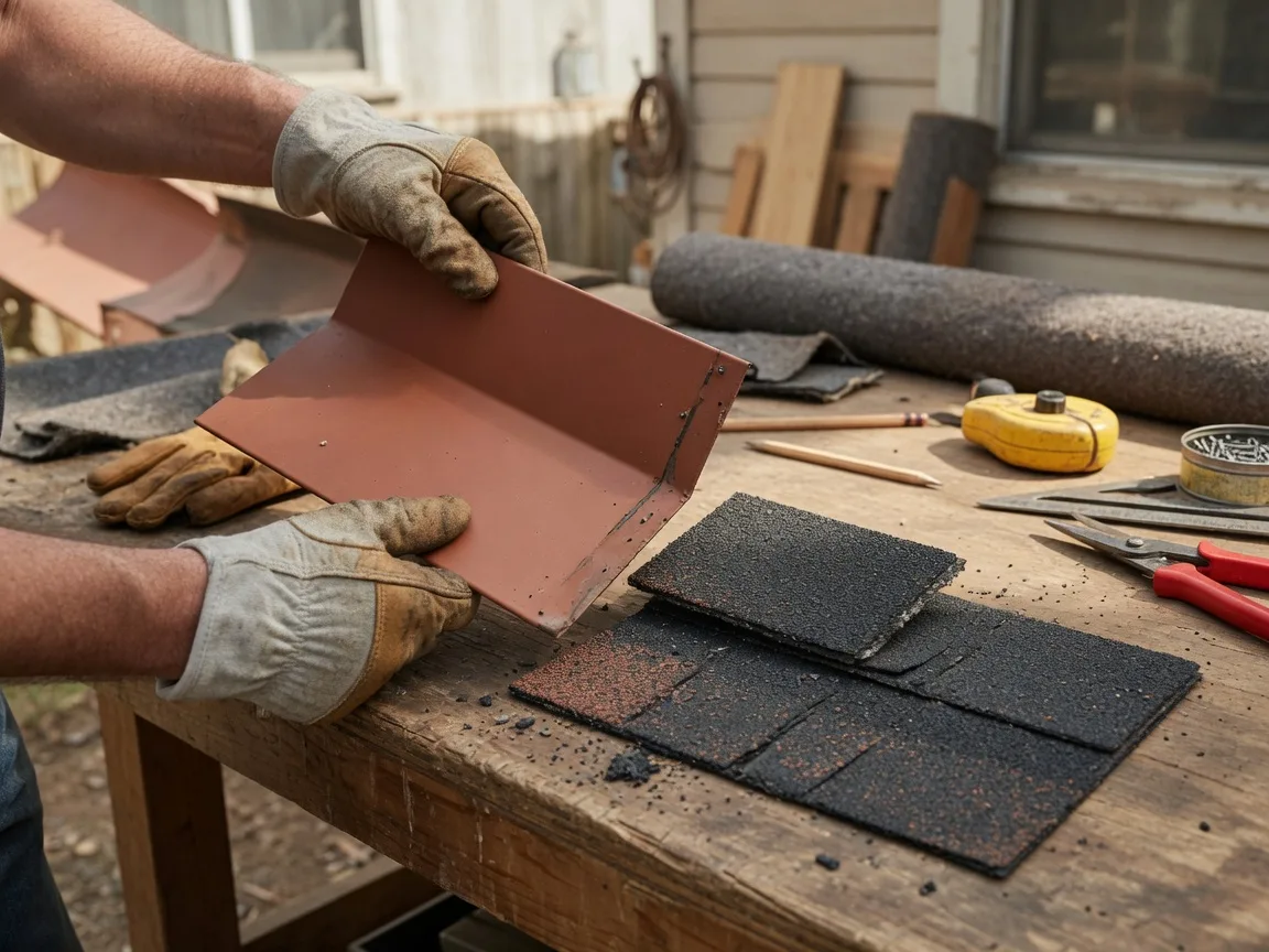 Roof Repair company in Montgomery Creek, CA
